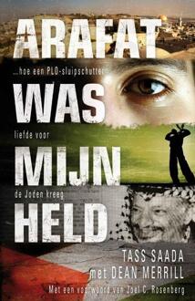 Arafat was mijn held - Boek Tass Saada (9060676874)