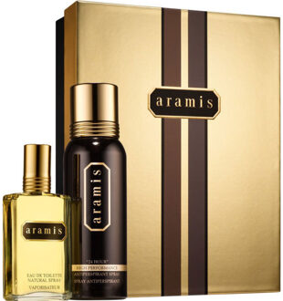 Aramis cadeauset, 2-delig