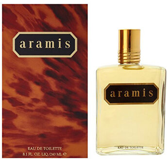 Aramis Classic - 240 ml - Eau de toilette