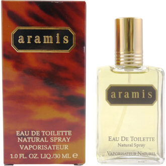 Aramis eau de toilette, 30 ml