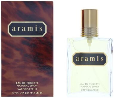 Aramis Eau de Toilette spray - 110 ml - 000