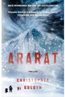 Ararat - Christopher Golden