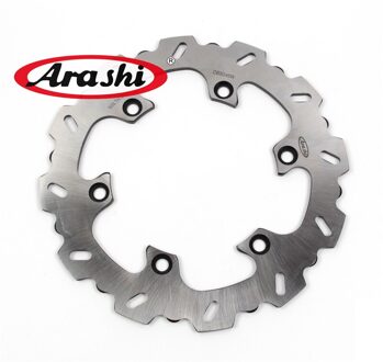 Arashi Voor Suzuki GSXR1300 Hayabusa Cnc Achter Remschijf Remschijven Gsxr GSX-R 1300 GSX1300R golf