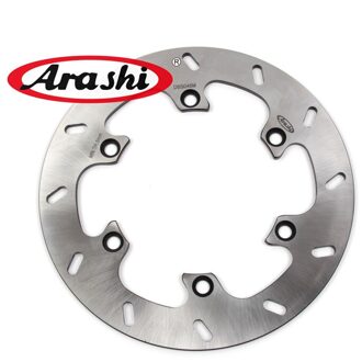 Arashi Voor Suzuki GSXR1300 Hayabusa Cnc Achter Remschijf Remschijven Gsxr GSX-R 1300 GSX1300R ronde