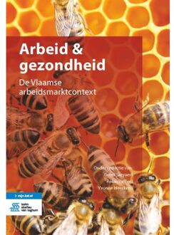 Arbeid & Gezondheid