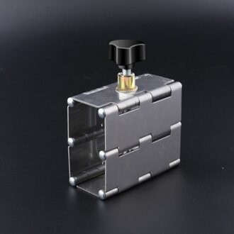 Arbeidsbesparende Arm Deur Gebruik Board Lifter Kast Jack Multifunctionele Pleister Vel Reparatie Anti Slip Hand Tool FP8 Hinge top