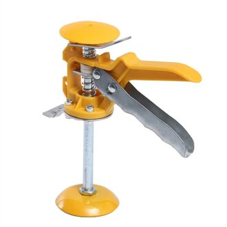 Arbeidsbesparende Arm Deur Gebruik Board Lifter Kast Jack Multifunctionele Pleister Vel Reparatie Anti Slip Hand Tool MJJ88 002