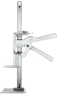 Arbeidsbesparende Arm Handgereedschap Deur Gebruik Board Lifter Kast Jack Multifunctionele Pleister Vel Reparatie Anti Slip Tool