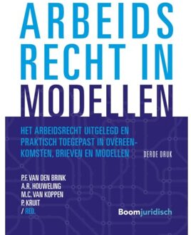 Arbeidsrecht In Modellen