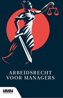 Arbeidsrecht voor managers - 000