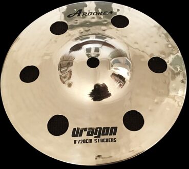 Arborea b20 serie Dragon 8 "Stacker