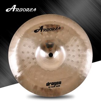 Arborea Cimbaal Dragon Seires 8 ''China Cymbal Voor Drummer