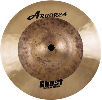 ARBOREA Ghost splash 12 "CIMBAAL