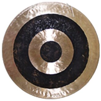 Arborea Unified Wind Gong 30 Cm Gong Is De Eerste Keuze Voor Geluid Therapie