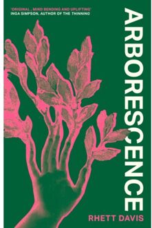 Arborescence - Rhett Davis