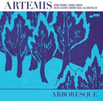 Arboresque - Artemis