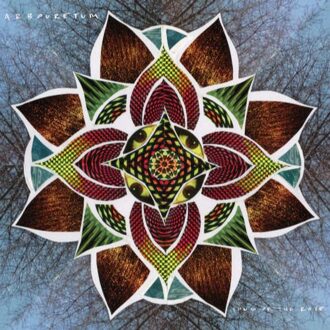 Arbouretum - Song Of The Rose