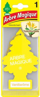 Arbre Magique Luchtverfrisser Wonderboom Vanille