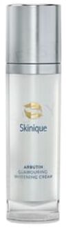 Arbutin Glamouring Whitening Cream 30ml