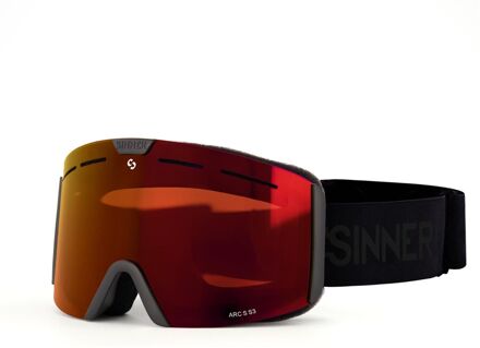 ARC Skibril Senior - 1 SIZE