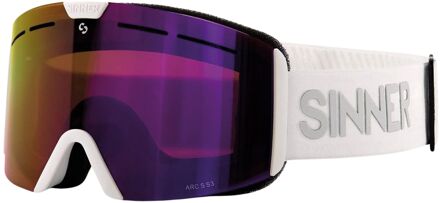 ARC Skibril Senior - 1 SIZE