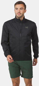 Arc'teryx Atom Isolatiejas Zwart - XL