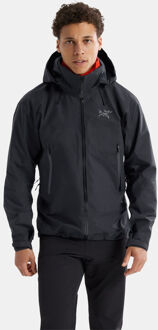 Arc'teryx Beta AR Hardshell Jas Zwart - L