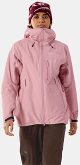Arc'teryx Beta Insulated Jas Dames Roze - XL