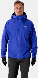 Arc'teryx Beta SL Hardshell Jas Blauw