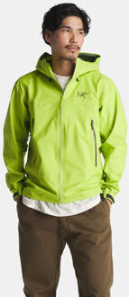 Arc'teryx Beta SL Hardshell Jas Groen - L