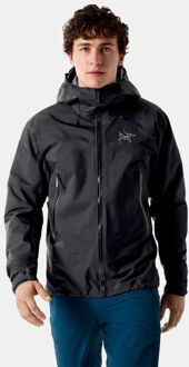 Arc'teryx Beta SL Hardshell Jas Zwart