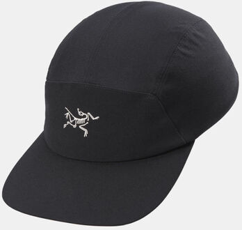 Arc'teryx Gamma 5 Panel Pet Zwart - L/XL