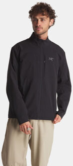Arc'teryx Gamma Lightweight Softshell Zwart - M