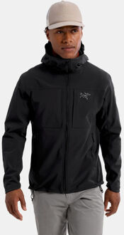 Arc'teryx Gamma Mx Hoody M Softshell Jas Zwart