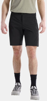 Arc'teryx Gamma Sl Short 9' M Korte Broek Zwart - 30"