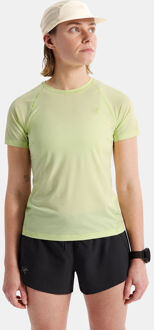 Arc'teryx Norvan Crew T-Shirt Groen - S