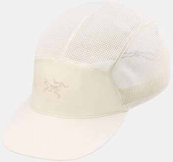 Arc'teryx Norvan Mesh 5 Panel Pet Bruin - L/XL