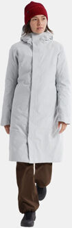 Arc'teryx Patera Parka Dames Grijs - M