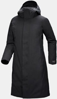 Arc'teryx Patera Parka Dames Zwart - S