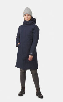 Arc´teryx Patera Parka Womens (Maat - XL, Kleur - Black Sapphire)