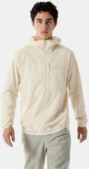 Arc'teryx Squamish Hoody Softshell Jas Bruin - M