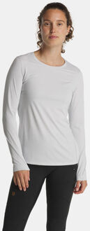 Arc'teryx Taema Crew Longsleeve Top Dames Wit - M