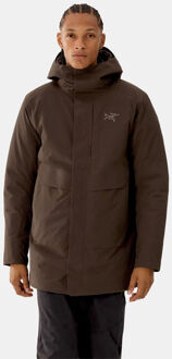 Arc'teryx Therme Down Gevoerde Parka Bruin - L
