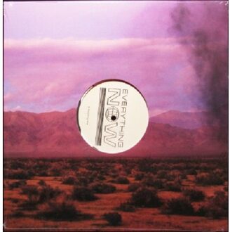 Arcade Fire - EVERYTHING NOW | Vinyl