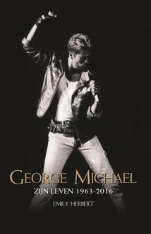 Arcade George Michael - eBook Emily Herbert (9048839157)