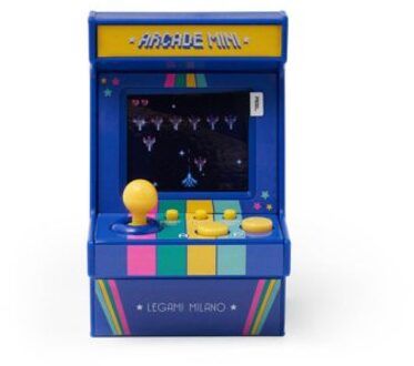 arcade - mini
