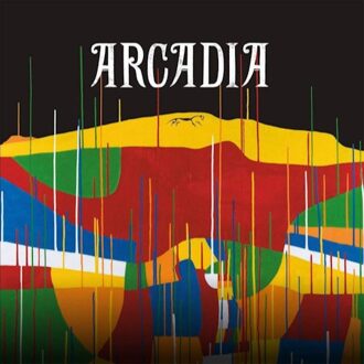 Arcadia (Music From The Motion Pict