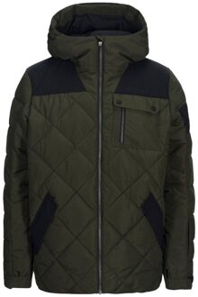 Arcalis Jacket - Heren - maat S