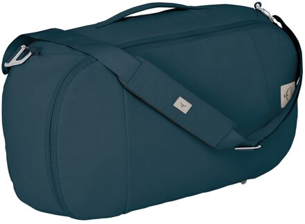 Arcane Duffel Pack stargazer blue backpack Blauw - H 31 x B 25 x D 2