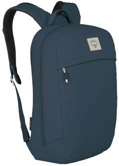 Arcane Large Day Backpack stargazer blue backpack Blauw - H 45 x B 30 x D 22